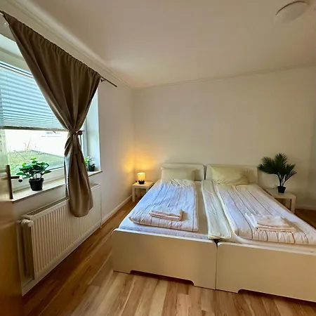 דירה In Zentrale Lage
