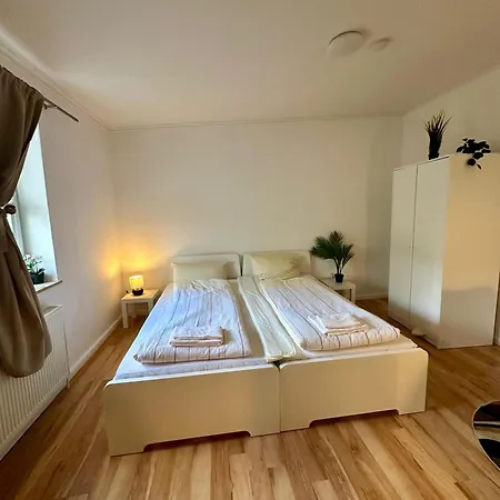 公寓 In Zentrale Lage