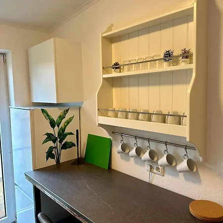 In Zentrale Lage דירה *