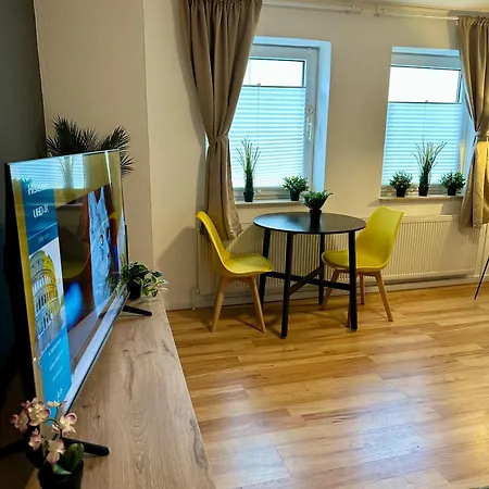 In Zentrale Lage * Neumünster