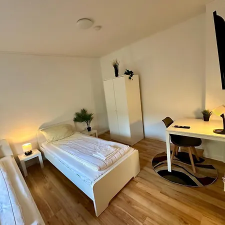 In Zentrale Lage Neumünster