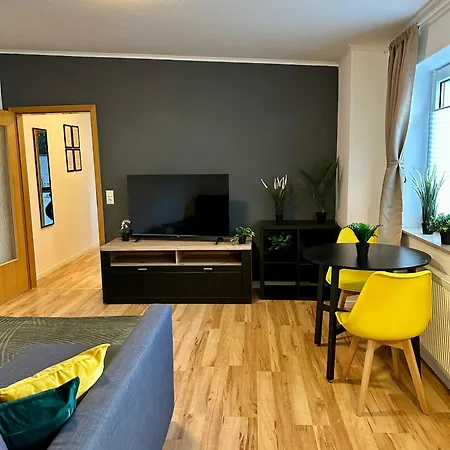 דירה In Zentrale Lage