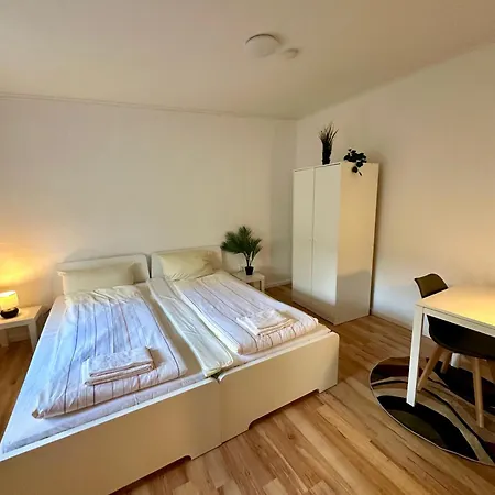 In Zentrale Lage