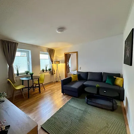 In Zentrale Lage * Neumünster