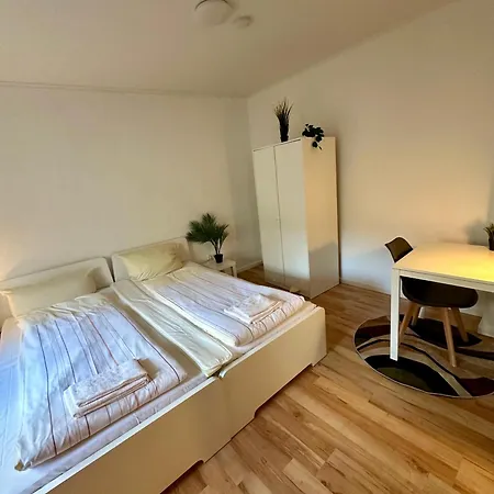公寓 In Zentrale Lage