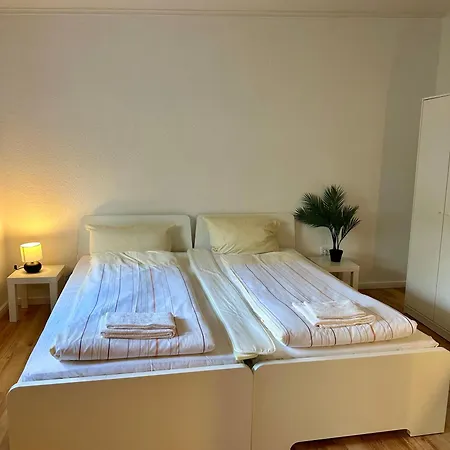 In Zentrale Lage