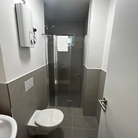 In Zentrale Lage * Neumünster