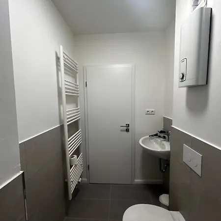 In Zentrale Lage Appartement